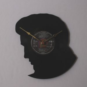 Elvis Clock