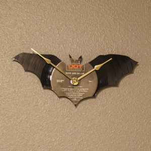 Bat Clock