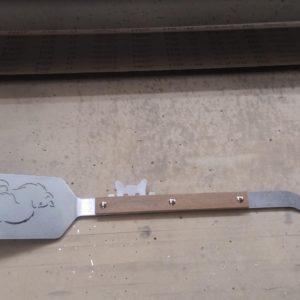 Cat Spatula (catula)